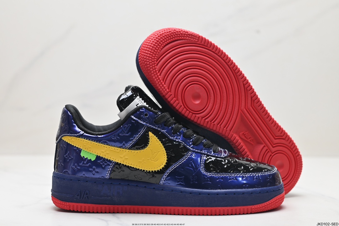 Nike Air Force 1 Shoes